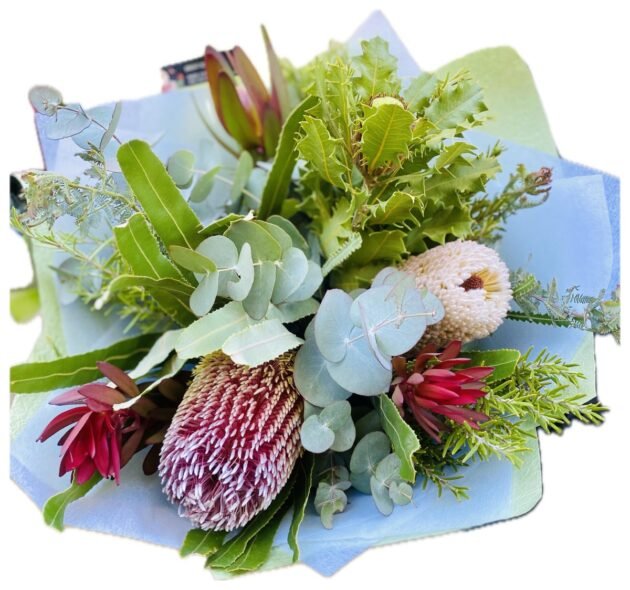 Native Elegance Bouquet
